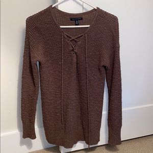American Eagle sweater